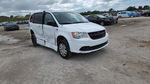 Dodge Caravan 2017