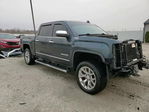 GMC Sierra 2018