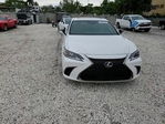 Lexus ES 2019
