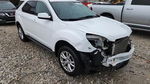 Chevrolet Equinox 2016