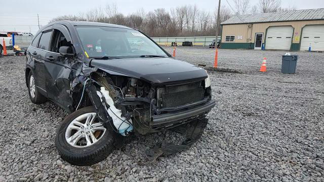 Honda CR-V 2011
