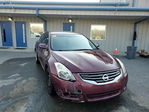 Nissan Altima 2012