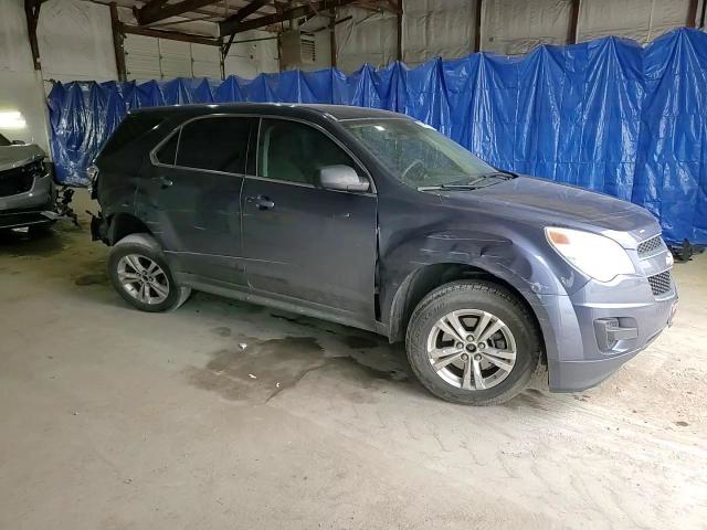 Chevrolet Equinox 2013