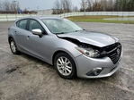 Mazda 3 2016