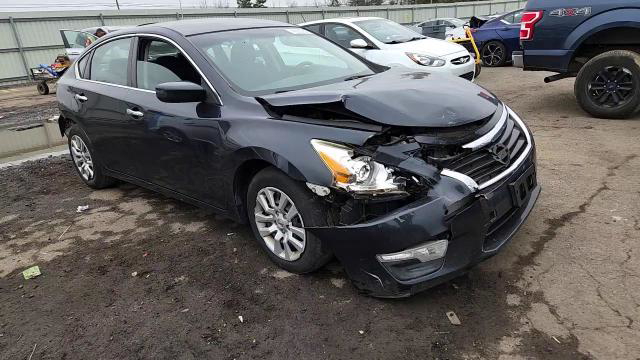 Nissan Altima 2014
