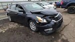 Nissan Altima 2014