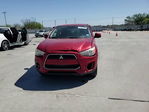 Mitsubishi Outlander 2014
