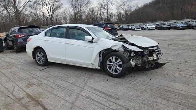 Honda Accord 2011