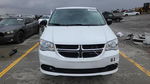 Dodge Caravan 2017