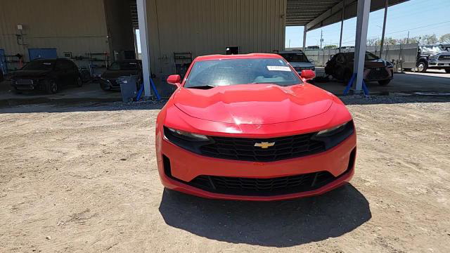 Chevrolet Camaro 2023