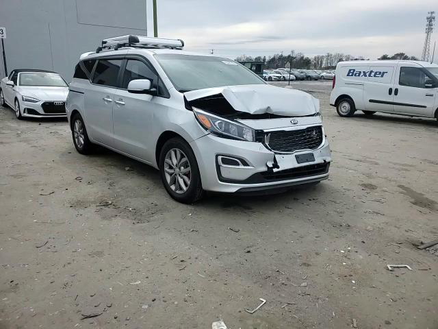 Kia Sedona 2019