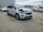 Kia Sedona 2019