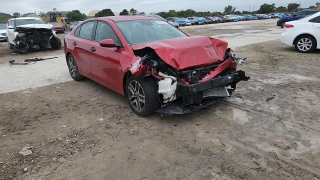 Kia Forte 2019