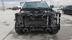 Chevrolet Silverado 2015