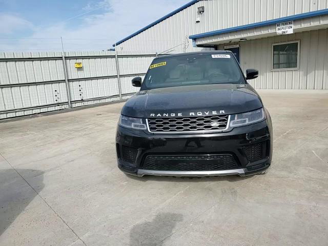 Land Rover Range Rover 2019