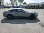 Ford Mustang 2013