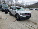 Ford Bronco 2022