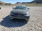 Chrysler 200 2015