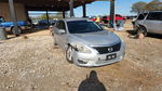 Nissan Altima 2013