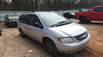 Chrysler Voyager 2003
