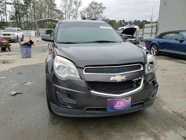 Chevrolet Equinox 2013