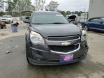 Chevrolet Equinox 2013