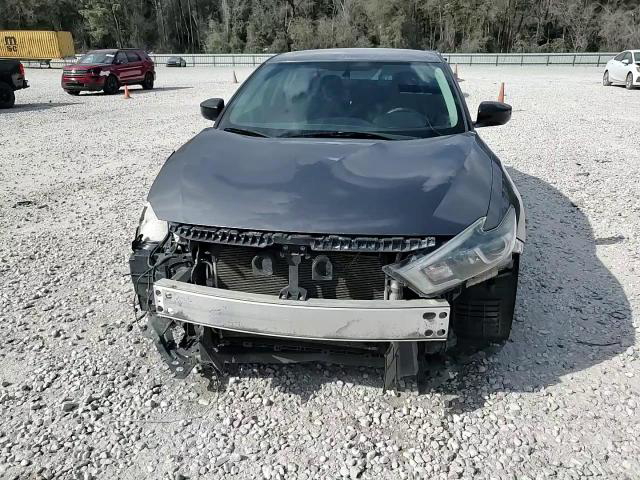 Nissan Maxima 2017