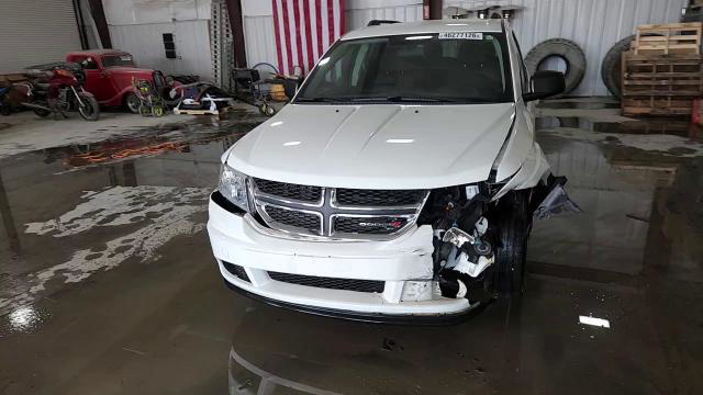 Dodge Journey 2016