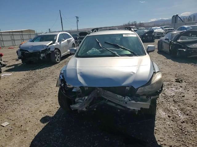 Subaru XV 2013