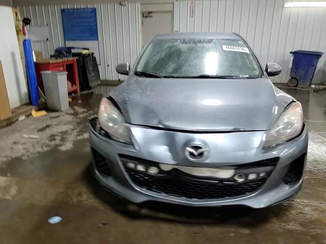 Mazda 3 2013
