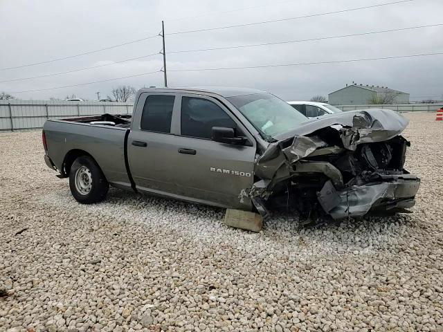 Dodge RAM 2011
