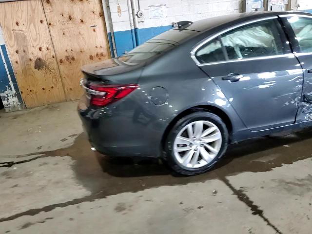 Buick Regal 2016
