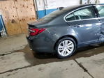 Buick Regal 2016