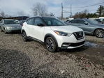 Nissan Kicks 2019
