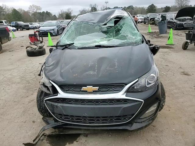 Chevrolet Spark 2019