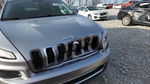 Jeep Cherokee 2015