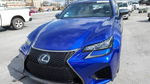 Lexus GS 2016