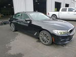 BMW Series 5 2017