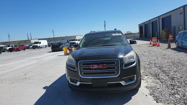GMC Acadia 2015