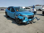Chevrolet Trax 2025