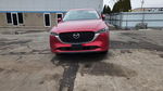 Mazda CX-5 2025
