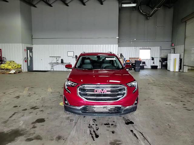 GMC Terrain 2019