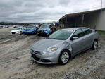 Dodge Dart 2016