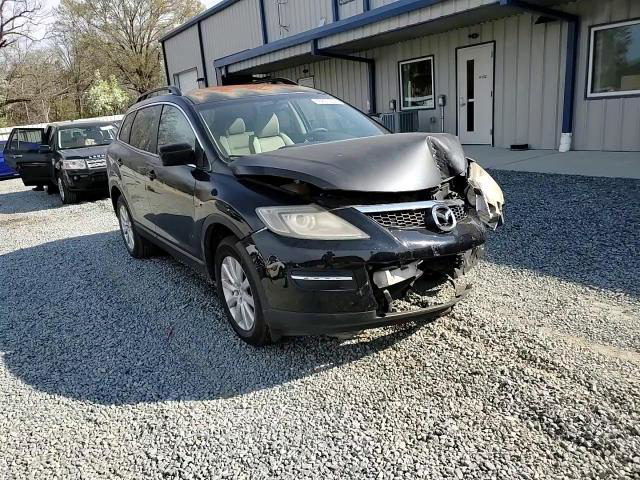 Mazda CX-9 2007