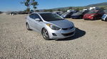 Hyundai Elantra 2011