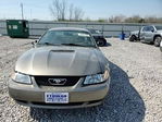 Ford Mustang 2001