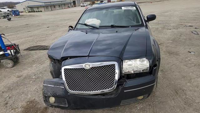 Chrysler 300 2007