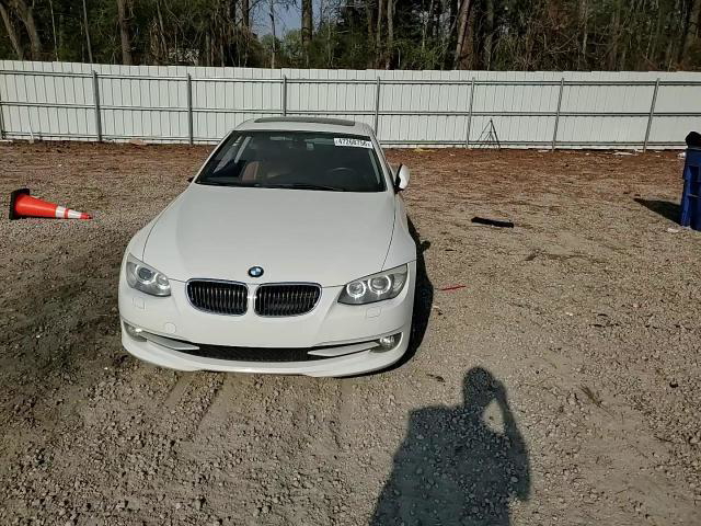 BMW Series 3 2013