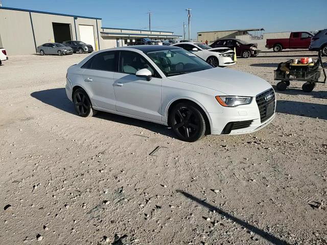 Audi A3 2015