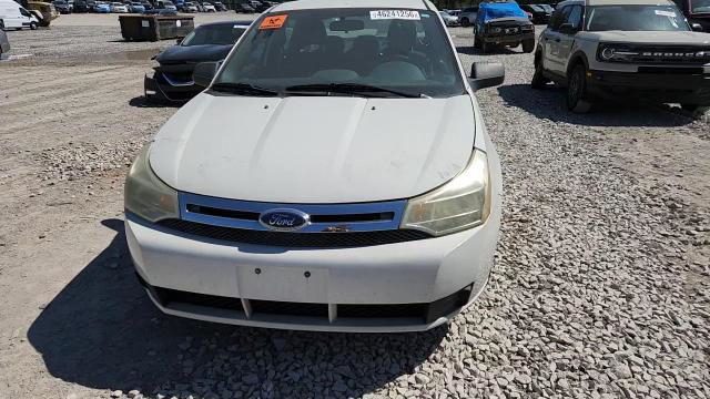Ford Focus 2010